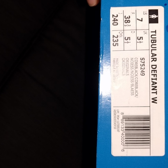 Adidas tubular defiant w - Picture 6 of 12